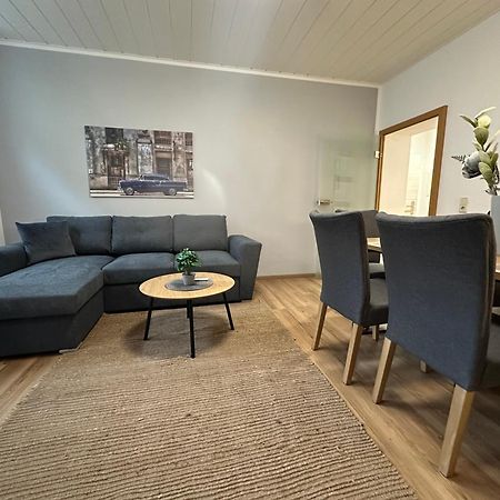 Ferienwohnung Zeitz Appartment Moritzburg Ngoại thất bức ảnh
