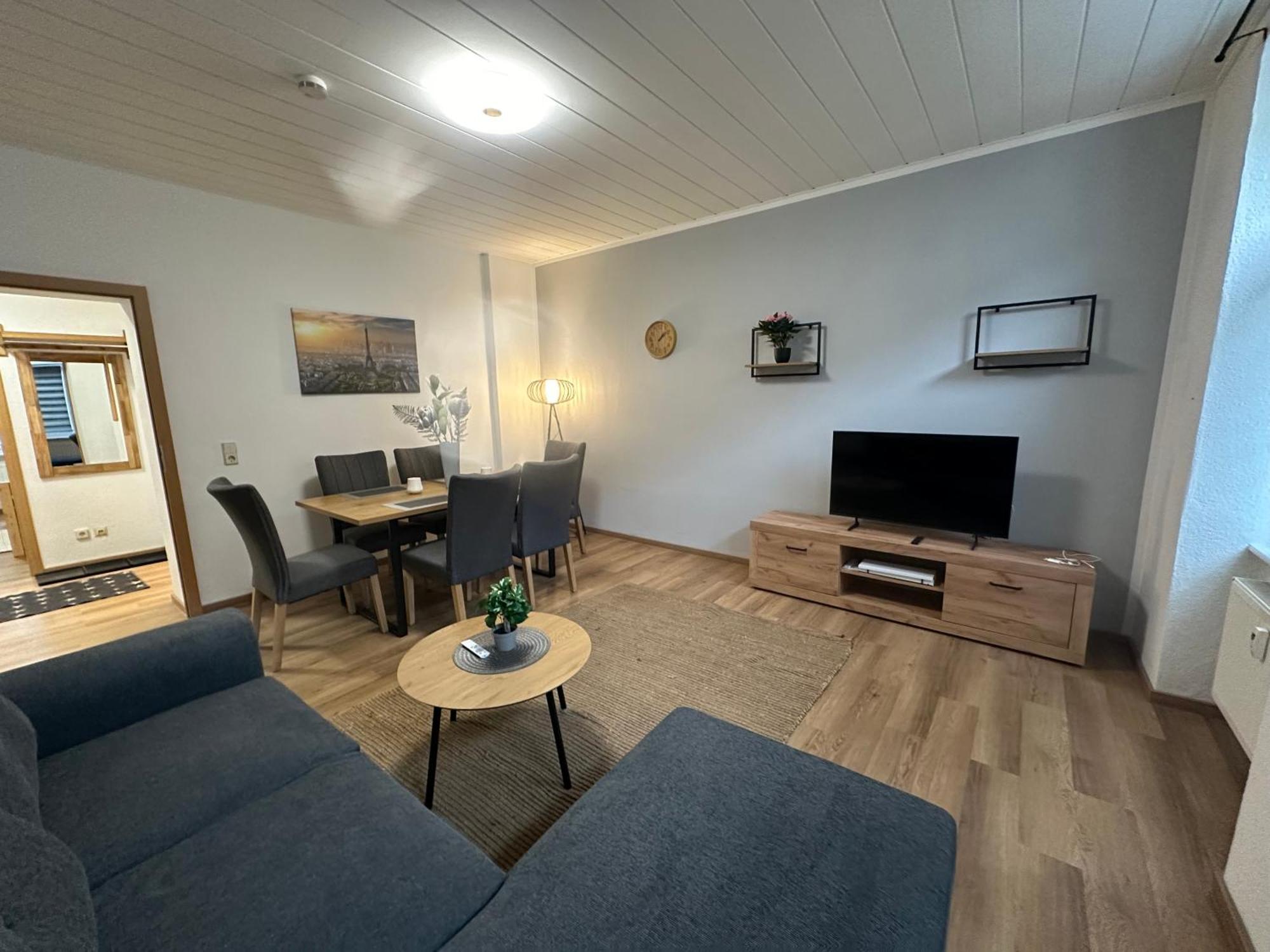 Ferienwohnung Zeitz Appartment Moritzburg Ngoại thất bức ảnh