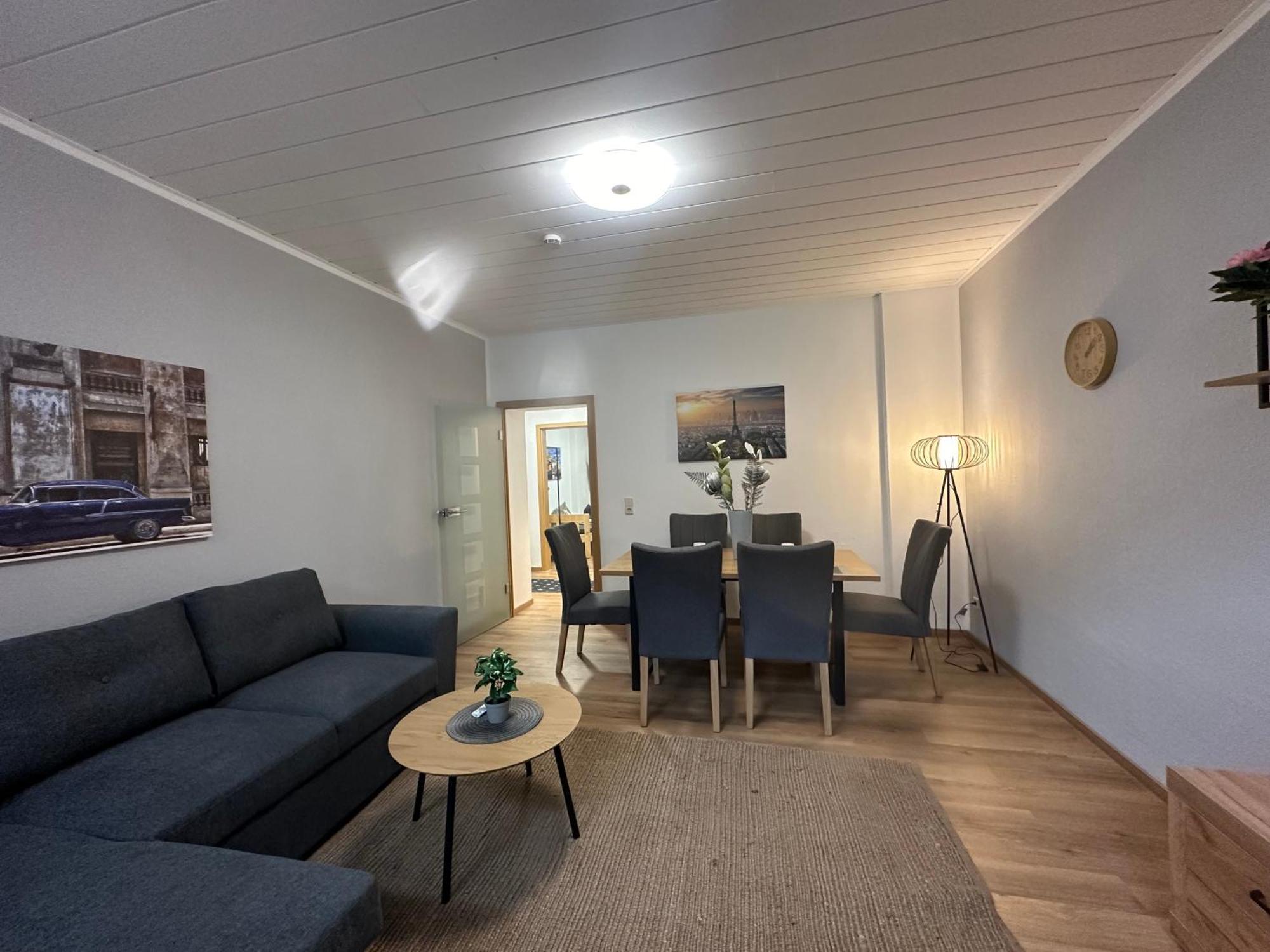 Ferienwohnung Zeitz Appartment Moritzburg Ngoại thất bức ảnh